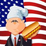 Hot Dog Bush 2.1.254 Apk Mod Unlimited Money