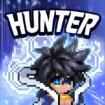 Hunter Raid Idle RPG Games 2.1.0 Apk Mod Unlimited Money