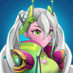 Idle Cyber Clash 1.2 Apk Mod Unlimited Money