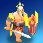 Idle Gladiator Arena 0.1.2 Apk Mod Unlimited Money
