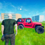 Indian cars driving 3D ICD3D 1.8 Apk Mod Unlimited Money