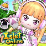 Islet Online Craft Online 1.299 Apk Mod Unlimited Money