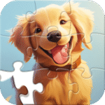 Jigsaw Puzzles Game HD 1.4.1 Apk Mod Unlimited Money