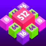Join Blocks 2048 Number Puzzle 1.25.12 Apk Mod Unlimited Money