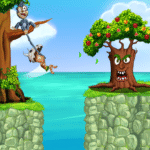 Jungle Adventures 2 446.0 Apk Mod Unlimited Money