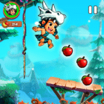 Jungle Adventures 4 32.0 Apk Mod Premium Jungle Adventures 4 32.0 Apk Mod Premium