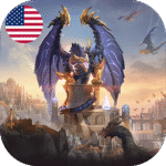 Land of Empires 0.10.6 Apk Mod Unlimited Money