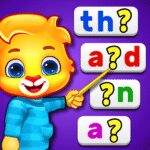 Learn to Read Kids Games VARY Apk Mod Unlimited Money Learn to Read Kids Games VARY Apk Mod Unlimited Money