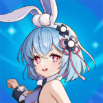 Lets Go Rain Cute Idle RPG 0.0.1 Apk Mod Unlimited Money