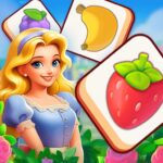 Lovely Flower Basket Match VARY Apk Mod Unlimited Money