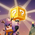 Lucky Block 1.9.26.1 Apk Mod Unlimited Money