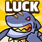 Lucky Offense 1.2.3 Apk Mod Unlimited Money