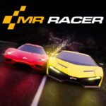 MR RACER – Android TV 1.5 Apk Mod Unlimited Money