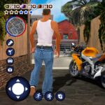 Mafia Crime Cars Gang Wars 104.1.3 Apk Mod Unlimited Money