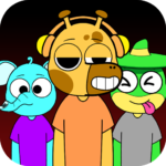 Magic Beats but Horror Music VARY Apk Mod Unlimited Money