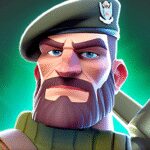 March of Nations Global 1.2383 Apk Mod Unlimited Money
