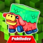 Master Craft – Survival Craft 1.1.6 Apk Mod Unlimited Money