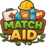 Match Aid 1.3 Apk Mod Unlimited Money