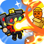 Merge Go Fun Casual Game 1.0.3 Apk Mod Unlimited Money