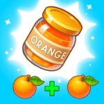 Merge Travel Build Dream Town 1.0.0 Apk Mod Unlimited Money