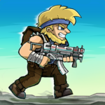 Metal Soldiers 2 3.4 Apk Mod Unlimited Money