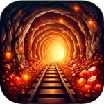 Miner Depths 1.67 Apk Mod Unlimited Money