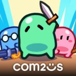 Minion Rumble 1.0.7 Apk Mod Unlimited Money