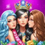 Miss World Dressup Games 1.4.0 Apk Mod Unlimited Money