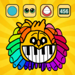 Mix Monster DIY 4 0.03 Apk Mod Unlimited Money