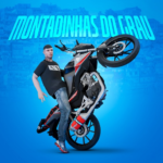 Montadinhas do Grau 1.0 Apk Mod Premium