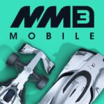 Motorsport Manager Mobile 3 1.2.0 Apk Mod Unlimited Money