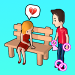 Move People Pose Master VARY Apk Mod Unlimited Money