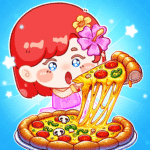 Mukbang ASMR Eating Games 1.0.5 Apk Mod Unlimited Money