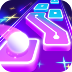 Music Ballz Go – Hop Star 1.0.8 Apk Mod Unlimited Money