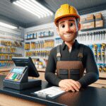 My Construction Supermarket 1.0.8 Apk Mod Unlimited Money