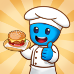 My Little Restaurant VARY Apk Mod Unlimited Money