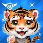 MyFreeZoo Mobile 2.2.51 Apk Mod Unlimited Money