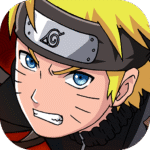 NARUTO SHIPPUDEN 1.0.17 Apk Mod Unlimited Money