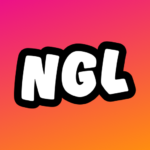 NGL ask me anything 2.3.97 Apk Mod Premium