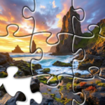 Nature Jigsaw – Jigsaw Puzzles 1.0.2 Apk Mod Unlimited Money