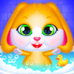 Newborn Bunny Daycare 2.9 Apk Mod Unlimited Money Newborn Bunny Daycare 2.9 Apk Mod Unlimited Money