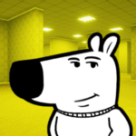 Nextbots backroom Meme Hunters 2.7.3 Apk Mod Unlimited Money