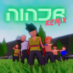 Ninja Remix – Make Handsigns 2.01 Apk Mod Unlimited Money