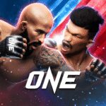 ONE Fight Arena 1.0.8 Apk Mod Unlimited Money