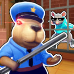 Obby Escape Prison Rat Dance 0.1.4 Apk Mod Unlimited Money