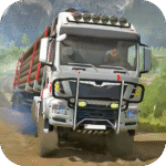 Offroad 4×4 Simulator Truck 1.1 Apk Mod Unlimited Money