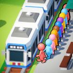 Pack The Train 0.0.2 Apk Mod Unlimited Money