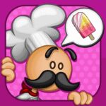 Papa Louie Pals 2.1.0 Apk Mod Unlimited Money