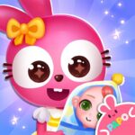 Papo Town Kids Preschool Game 2.0.8 Apk Mod Unlimited Money