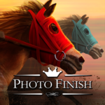 Photo Finish Horse Racing 100.2 Apk Mod Unlimited Money
